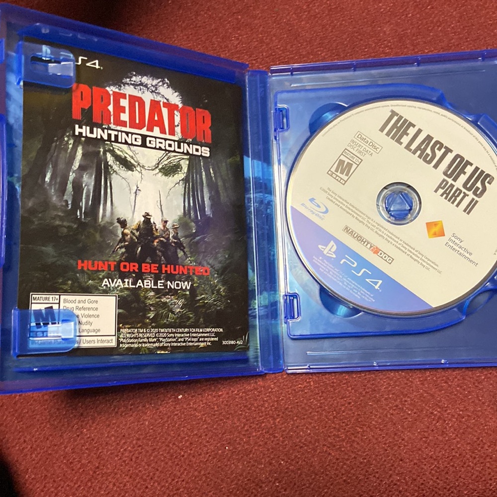 Ps4 Video games - Picture 12 of 13